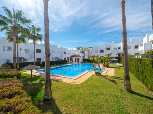 Appartement San Juan de los Terreros, 3 pièces, 4 personnes - photo_1012270549856