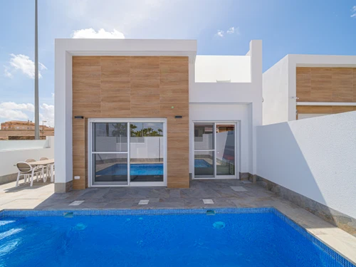 Villa Avileses, 4 pièces, 6 personnes - photo_1012270550718