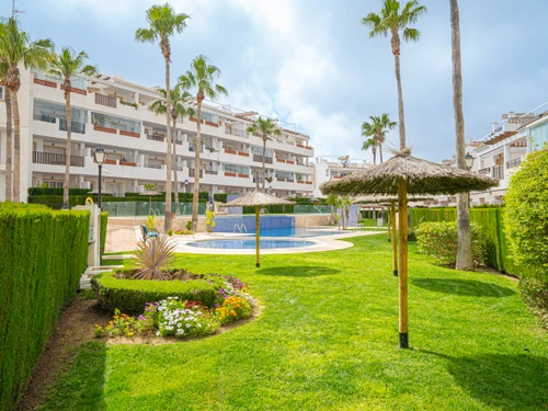 Ferienwohnung Dehesa de Campoamor, 2 Schlafzimmer, 4 Personen - photo_1012270551471