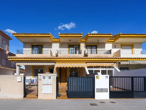 Gîte Pilar de la Horadada, 3 pièces, 5 personnes - photo_1012270551718