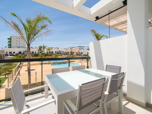 Ferienwohnung Pilar de la Horadada, 2 Schlafzimmer, 4 Personen - photo_1012270553659