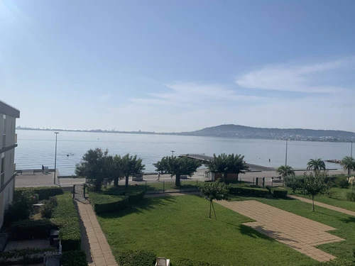 Apartamento Balaruc-les-Bains, estudio, 2 personas - photo_14921272448