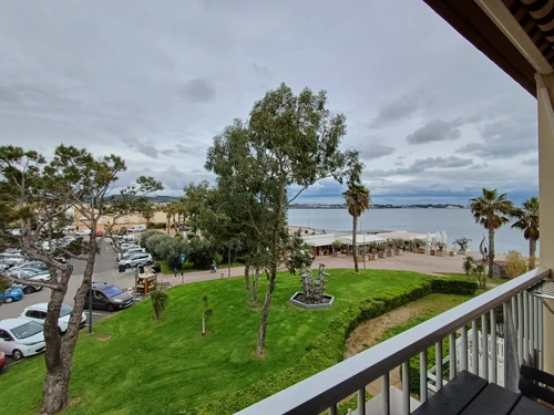 Apartamento Balaruc-les-Bains, estudio, 2 personas - photo_14921271850