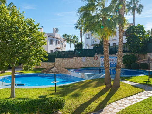 Ferienwohnung Dehesa de Campoamor, 2 Schlafzimmer, 4 Personen - photo_1012270563395