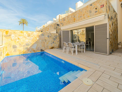 Villa Los Alcázares, 4 pièces, 6 personnes - photo_1012270563763