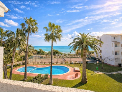 Apartamento Alcocéber, 1 dormitorio, 4 personas - photo_1011865268486