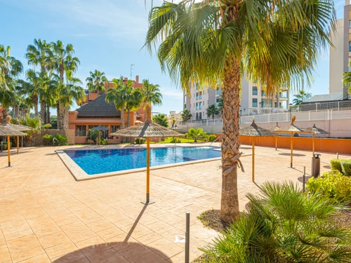 Ferienwohnung Dehesa de Campoamor, 2 Schlafzimmer, 4 Personen - photo_1012270565531