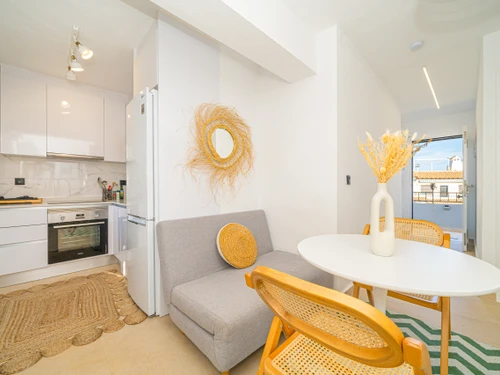 Ferienwohnung Torrevieja, 2 Schlafzimmer, 4 Personen - photo_1012270565680