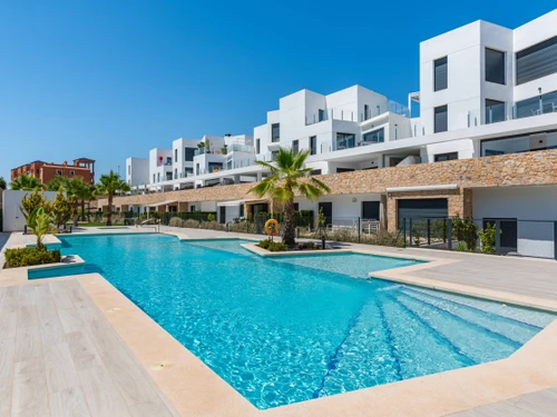 Appartement Dehesa de Campoamor, 4 pièces, 6 personnes - photo_1012270566443