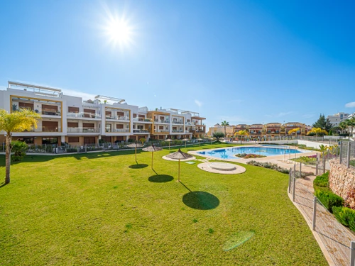 Appartement Dehesa de Campoamor, 3 pièces, 4 personnes - photo_1012270567091