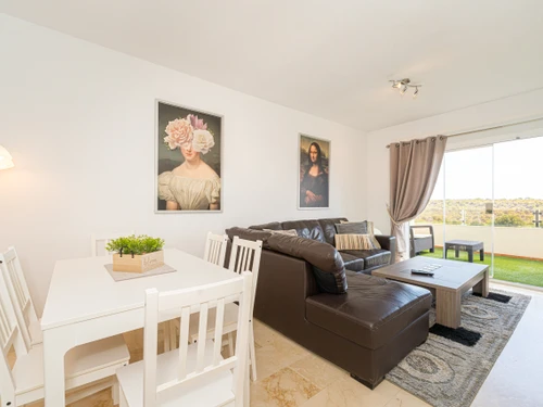 Appartement Dehesa de Campoamor, 4 pièces, 6 personnes - photo_1012270570515