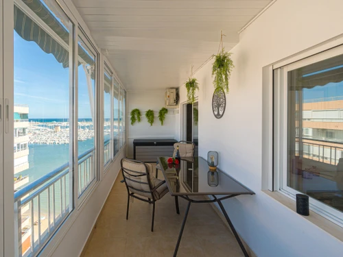 Apartamento Torrevieja, 2 dormitorios, 4 personas - photo_1012270571839