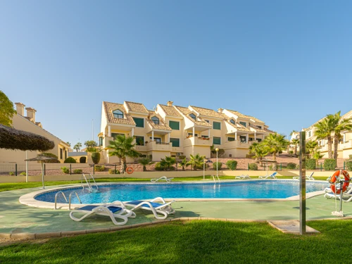 Appartement Dehesa de Campoamor, 3 pièces, 4 personnes - photo_1012270576637