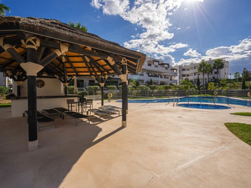 Appartement San Juan de los Terreros, 2 pièces, 4 personnes - photo_1012270577024