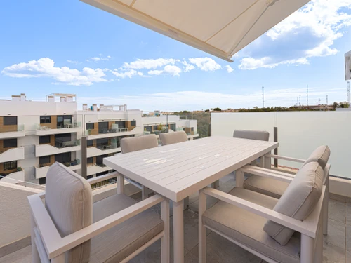 Appartement Dehesa de Campoamor, 4 pièces, 6 personnes - photo_1012270577452