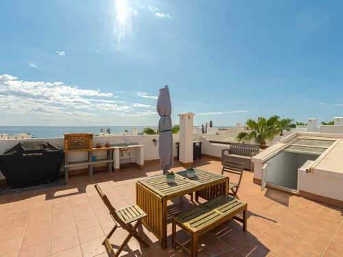 Appartement San Juan de los Terreros, 4 pièces, 6 personnes - photo_1012270579113