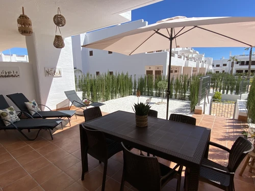 Appartement San Juan de los Terreros, 3 pièces, 5 personnes - photo_1012270580932