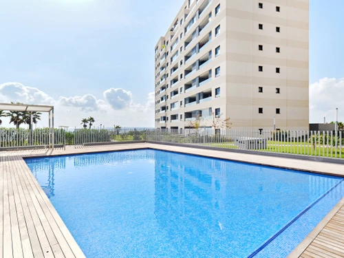 Apartment Torrevieja, 3 bedrooms, 6 persons - photo_1012270581181