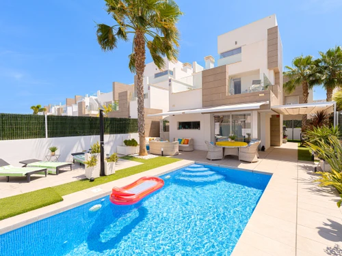 Villa Guardamar, 4 pièces, 6 personnes - photo_1012270583358