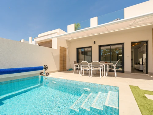 Villa Torre Pacheco, 3 dormitorios, 6 personas - photo_1012270583819