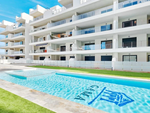 Ferienwohnung San Javier, 2 Schlafzimmer, 4 Personen - photo_1012270585912