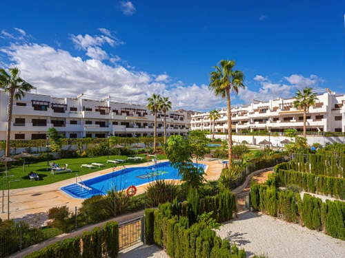 Appartement San Juan de los Terreros, 4 pièces, 6 personnes - photo_1012270598985