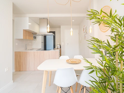 Appartement Pilar de la Horadada, 3 pièces, 4 personnes - photo_1012270599905