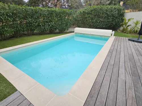 Villa Les Issambres, 3 bedrooms, 6 persons - photo_1012270605960