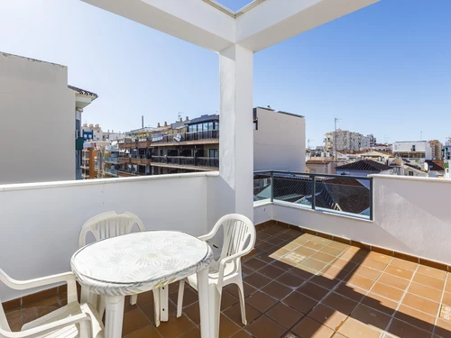 Ferienwohnung Torre del Mar, 2 Schlafzimmer, 6 Personen - photo_1012270622488