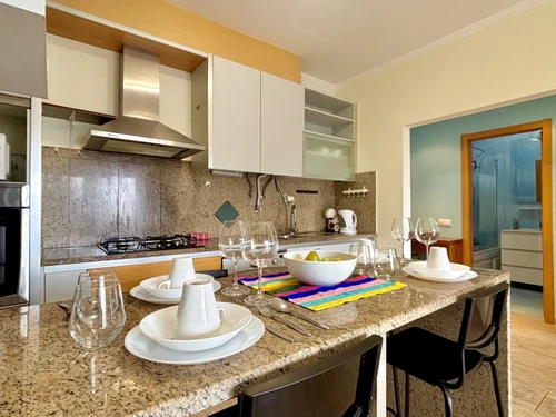 Ferienwohnung Portimão, 2 Schlafzimmer, 6 Personen - photo_1012242399187