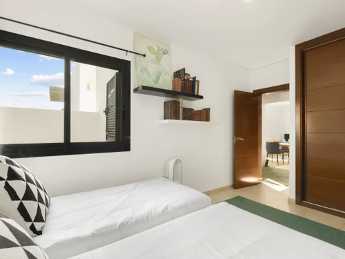 Gite Costa Teguise, 3 bedrooms, 6 persons - photo_1012270631254