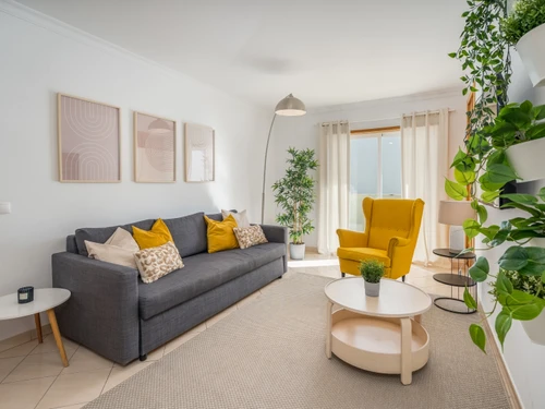 Appartement Albufeira, 2 pièces, 4 personnes - photo_1011865567853