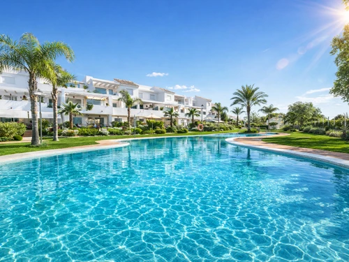 Appartement Chipiona, 3 pièces, 4 personnes - photo_1011761955107