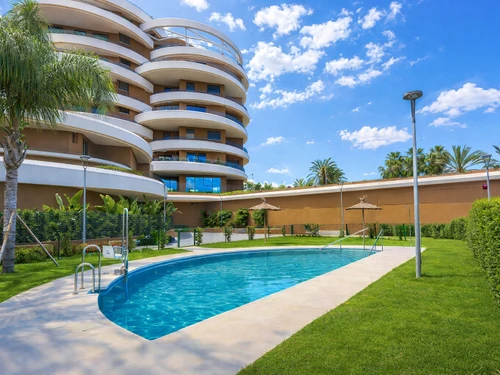 Ferienwohnung Jerez de la Frontera, 2 Schlafzimmer, 6 Personen - photo_1011767044074