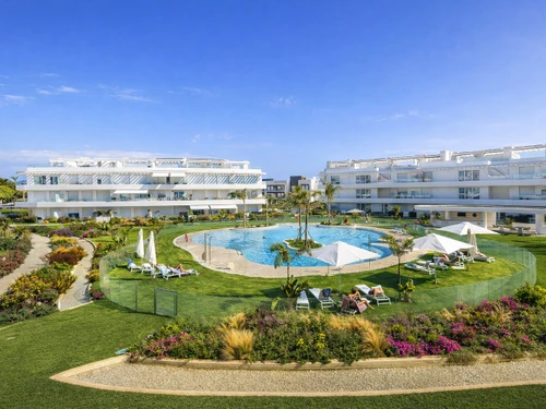 Appartement Chipiona, 3 pièces, 4 personnes - photo_1011838782379