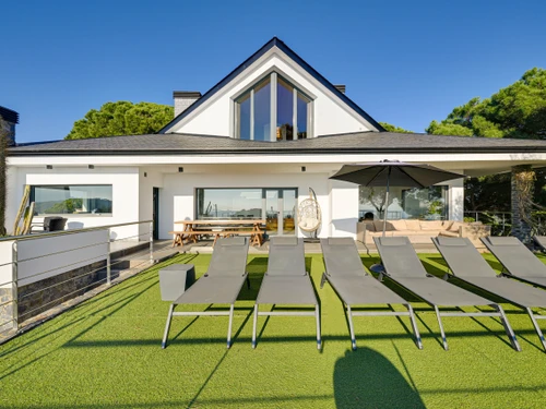 Villa Lloret de Mar, 7 pièces, 14 personnes - photo_1011874953015