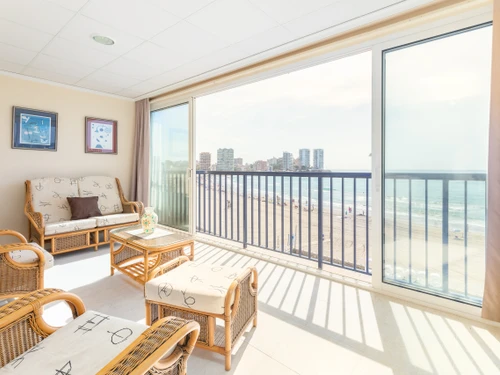 Apartment Oropesa del Mar, 3 bedrooms, 6 persons - photo_1012270704901