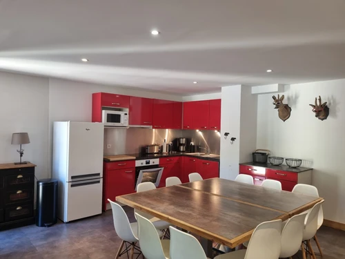 Ferienwohnung Plagne Bellecôte, 4 Schlafzimmer, 11 Personen - photo_17739701043