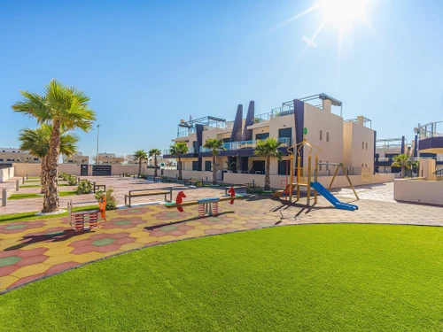 Apartamento Pilar de la Horadada, 2 dormitorios, 4 personas - photo_1012270706974