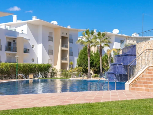 Appartement Albufeira, 3 pièces, 6 personnes - photo_1011865859890