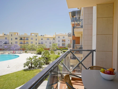 Appartement Albufeira, 3 pièces, 6 personnes - photo_1011865372365