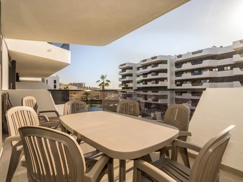 Apartamento Los Arenales del Sol, 2 dormitorios, 4 personas - photo_1012270818625