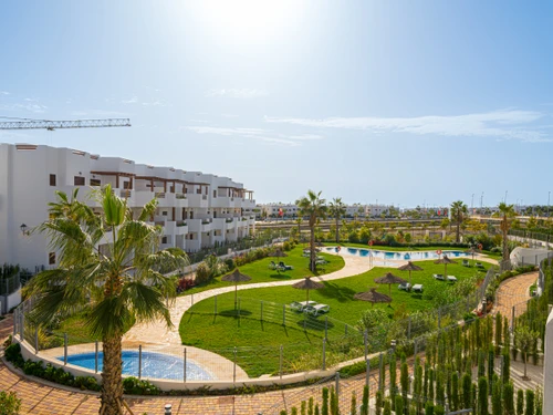 Appartement San Juan de los Terreros, 4 pièces, 6 personnes - photo_1012270819208