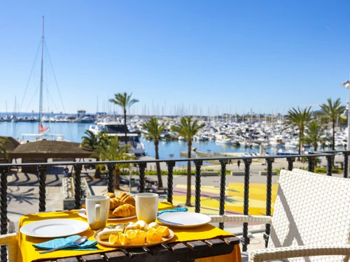 Appartement Alcúdia, 4 pièces, 6 personnes - photo_1012006540052