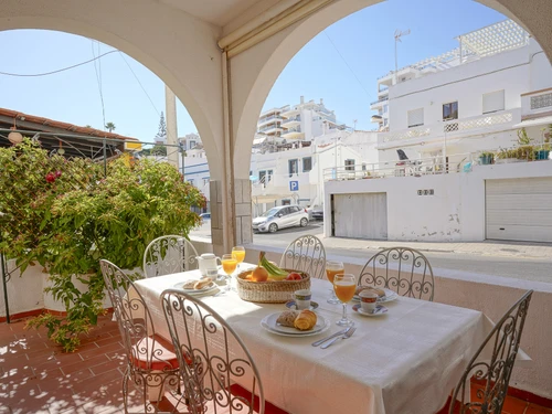 Ferienwohnung Albufeira, 2 Schlafzimmer, 6 Personen - photo_1011997347485