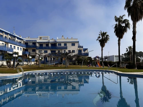 Apartamento Alcocéber, 2 dormitorios, 6 personas - photo_1012194802174