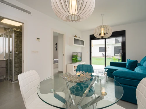 Appartement San Pedro del Pinatar, 3 pièces, 4 personnes - photo_1012270840917