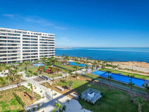 Appartement Punta Prima, 4 pièces, 6 personnes - photo_1012270853371