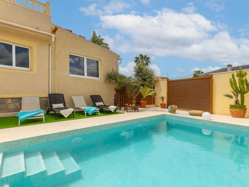 Villa Torrevieja, 3 pièces, 4 personnes - photo_1012270854213