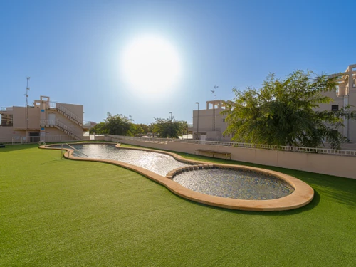 Appartement Pilar de la Horadada, 3 pièces, 5 personnes - photo_1012270861159